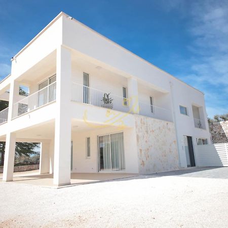 Alberobbe Luxury Rooms Alberobello Exterior photo