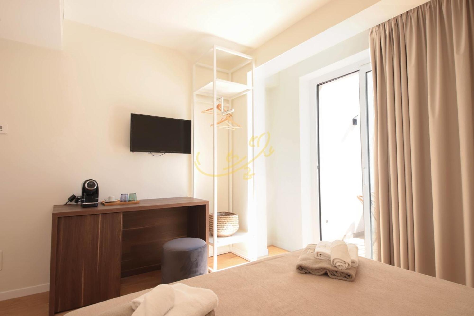 Alberobbe Luxury Rooms Alberobello Exterior photo