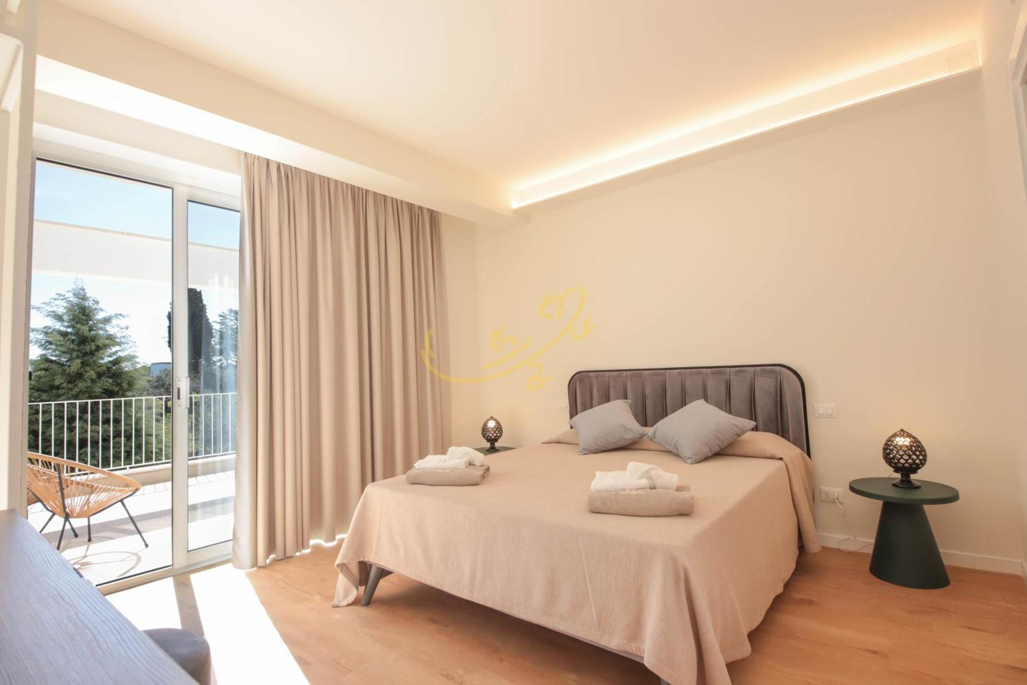 Alberobbe Luxury Rooms Alberobello Exterior photo
