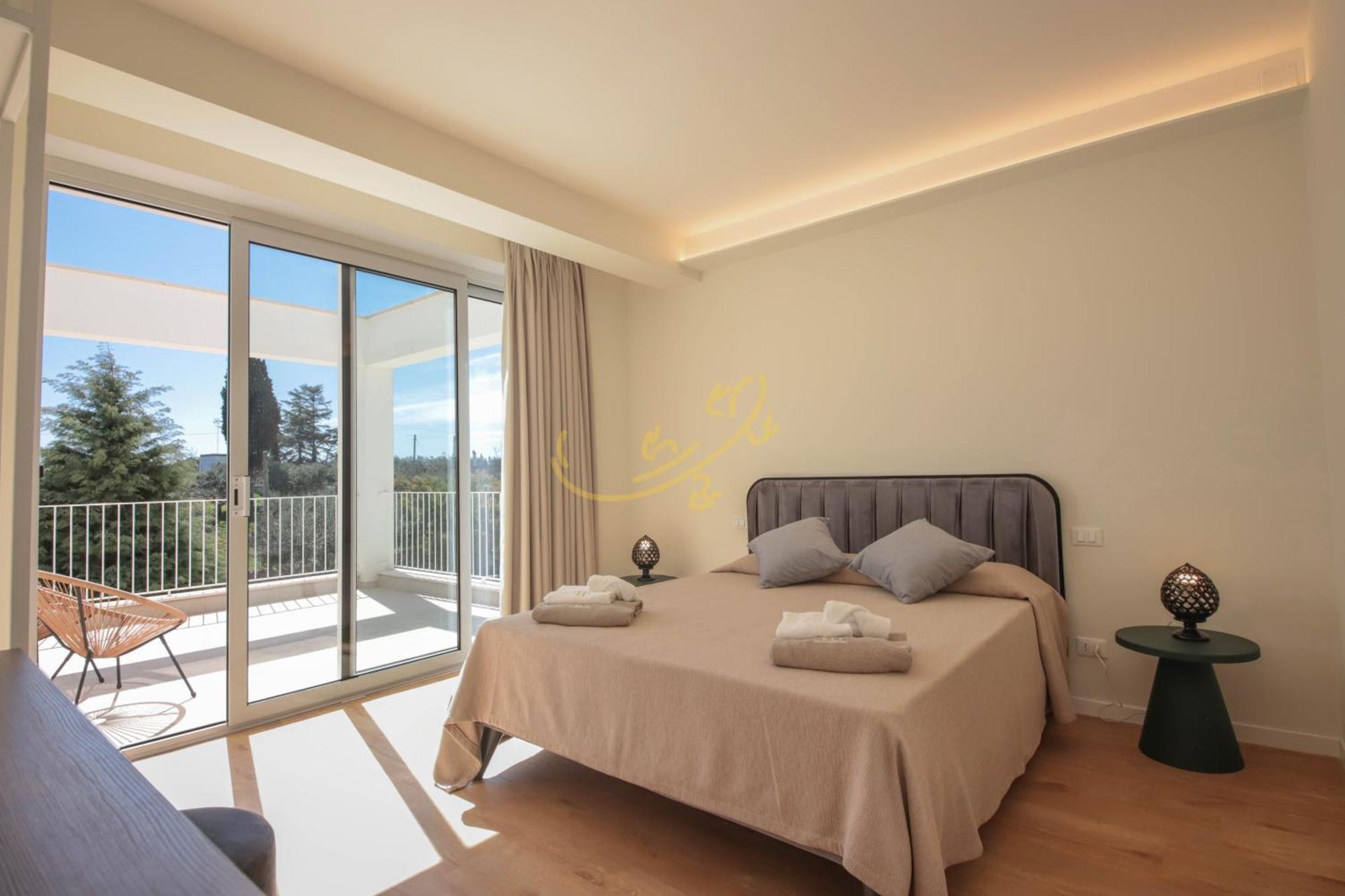 Alberobbe Luxury Rooms Alberobello Exterior photo
