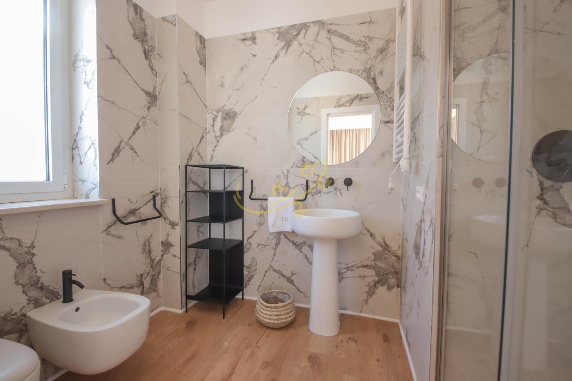 Alberobbe Luxury Rooms Alberobello Exterior photo