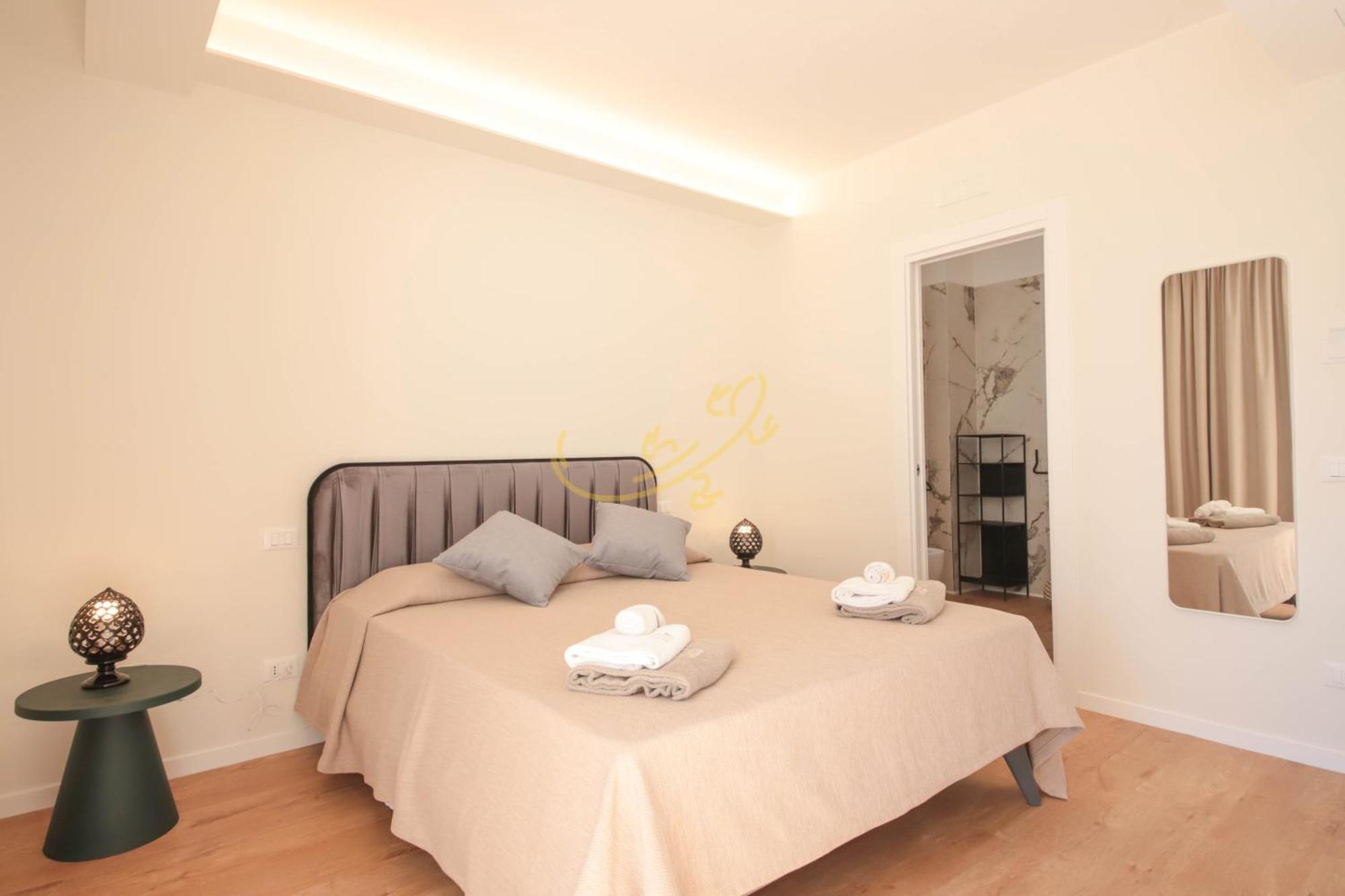 Alberobbe Luxury Rooms Alberobello Exterior photo