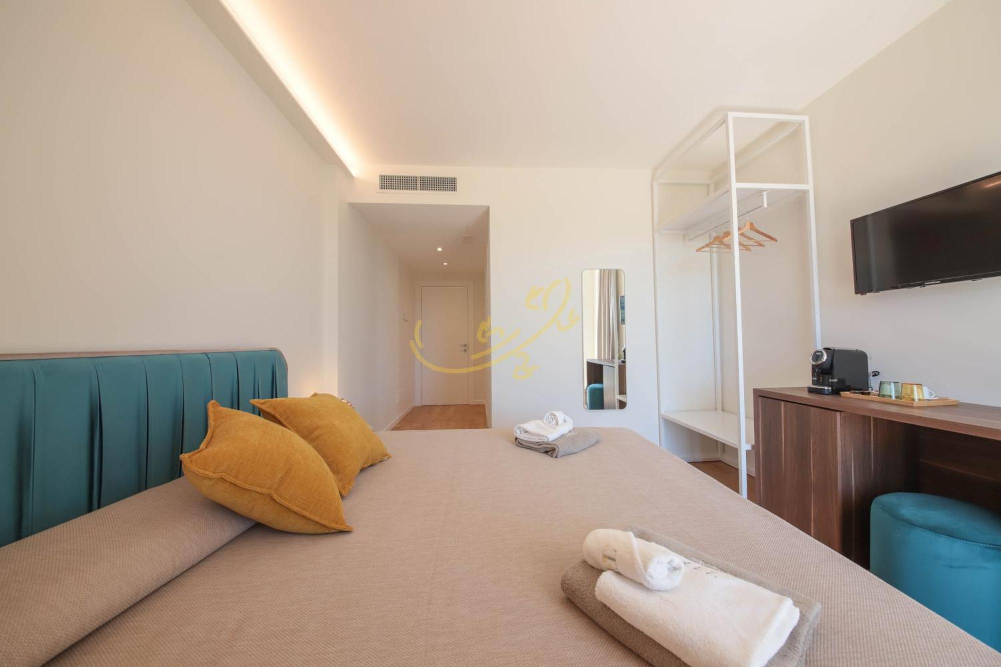 Alberobbe Luxury Rooms Alberobello Exterior photo