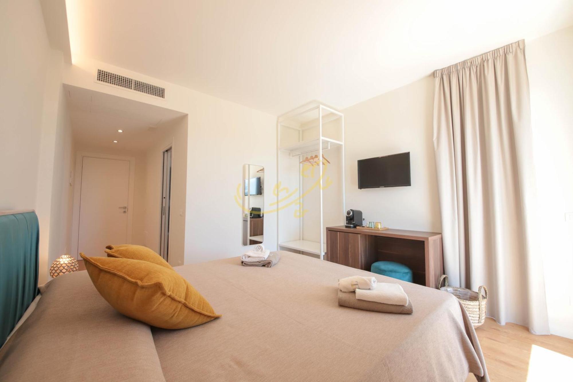 Alberobbe Luxury Rooms Alberobello Exterior photo