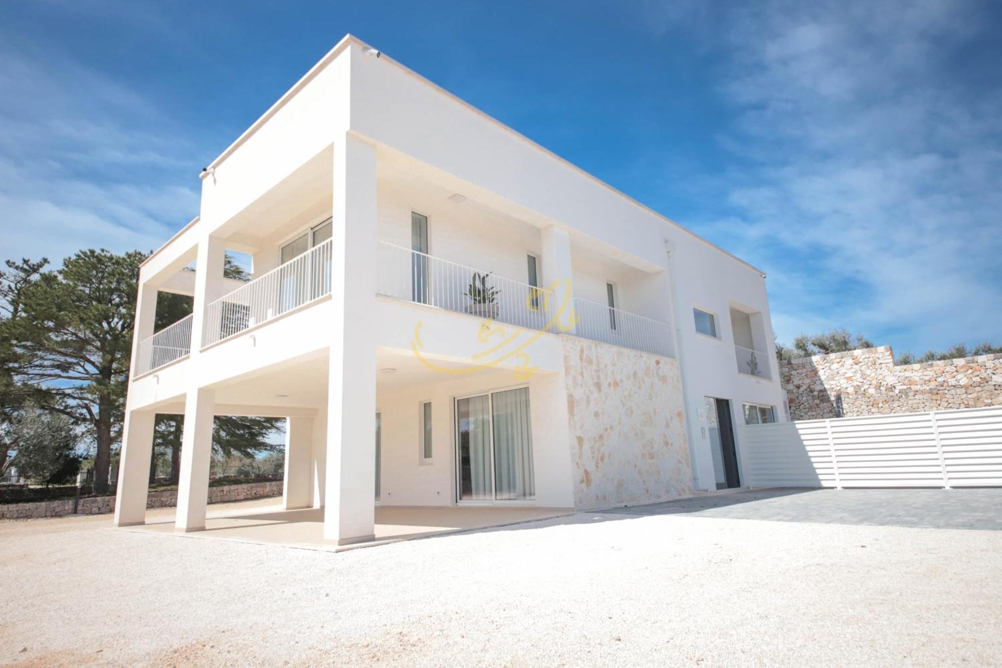 Alberobbe Luxury Rooms Alberobello Exterior photo