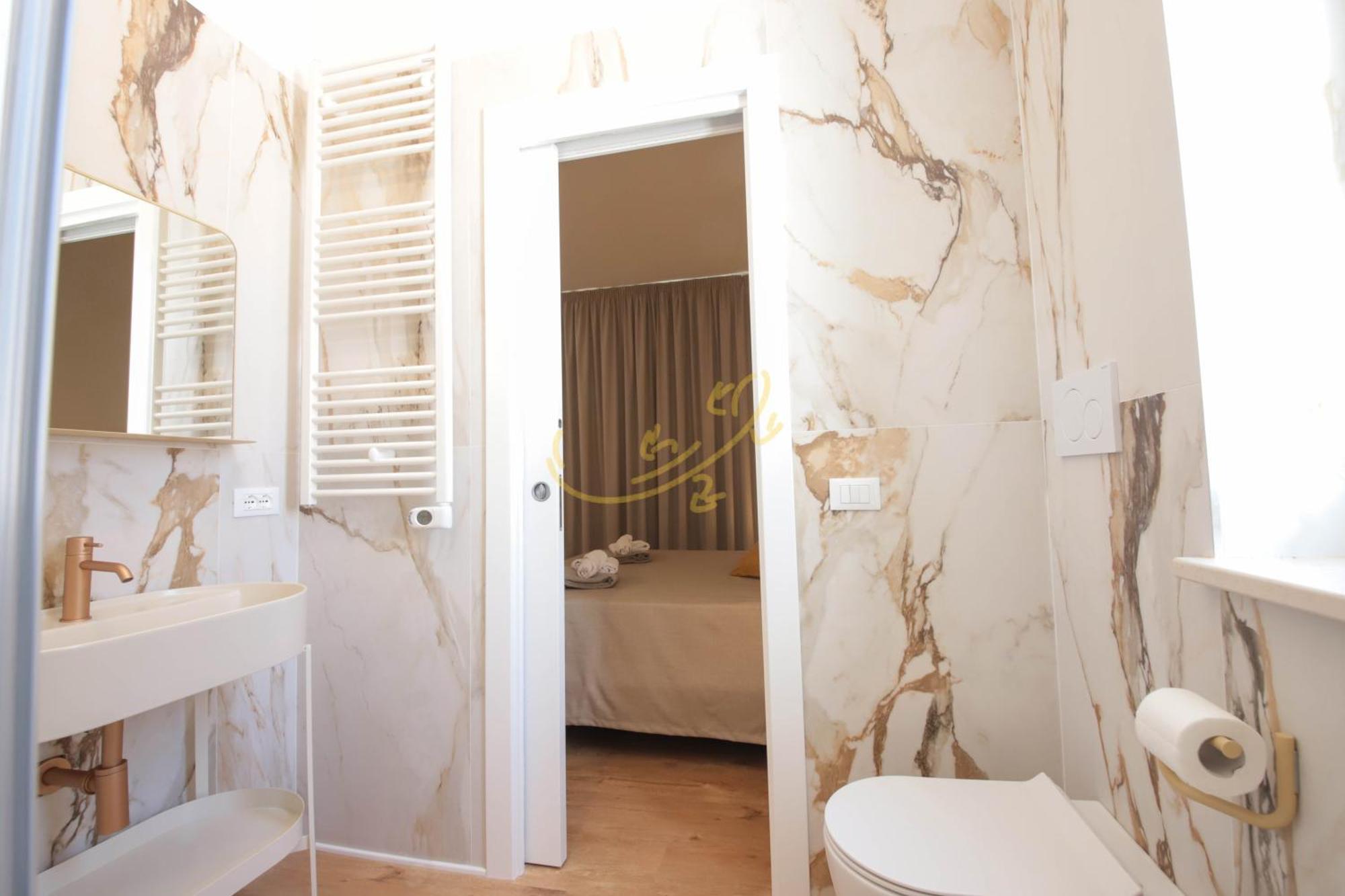 Alberobbe Luxury Rooms Alberobello Exterior photo