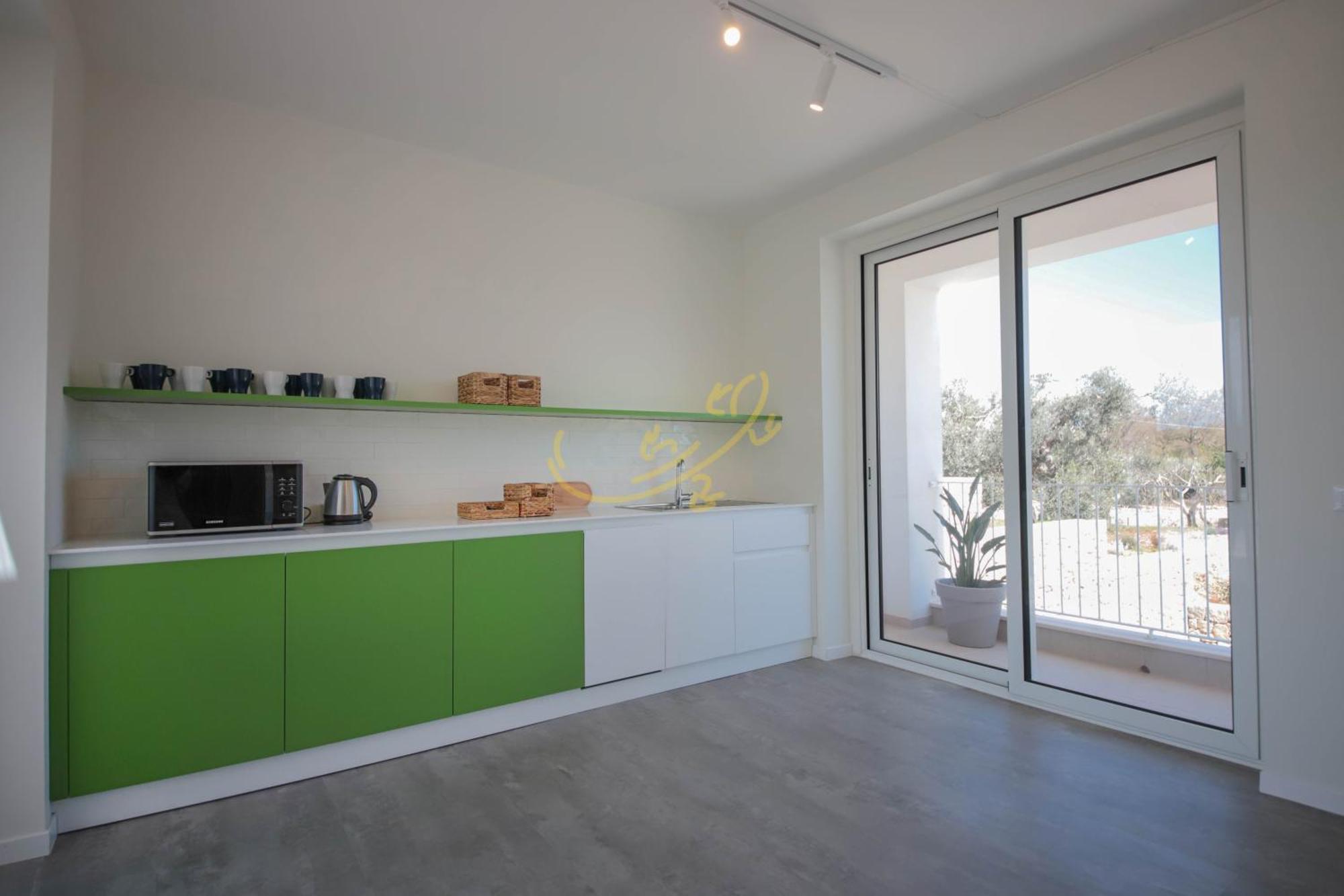 Alberobbe Luxury Rooms Alberobello Exterior photo