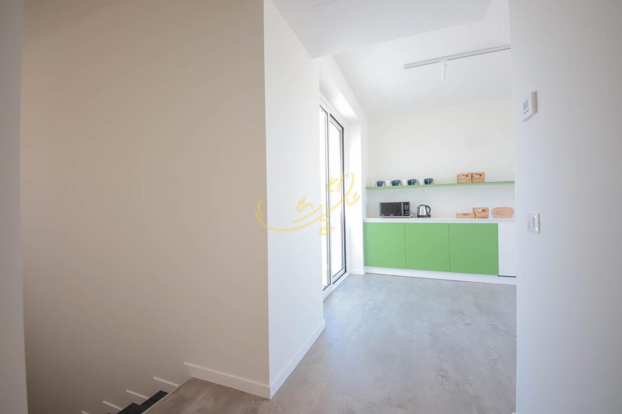 Alberobbe Luxury Rooms Alberobello Exterior photo