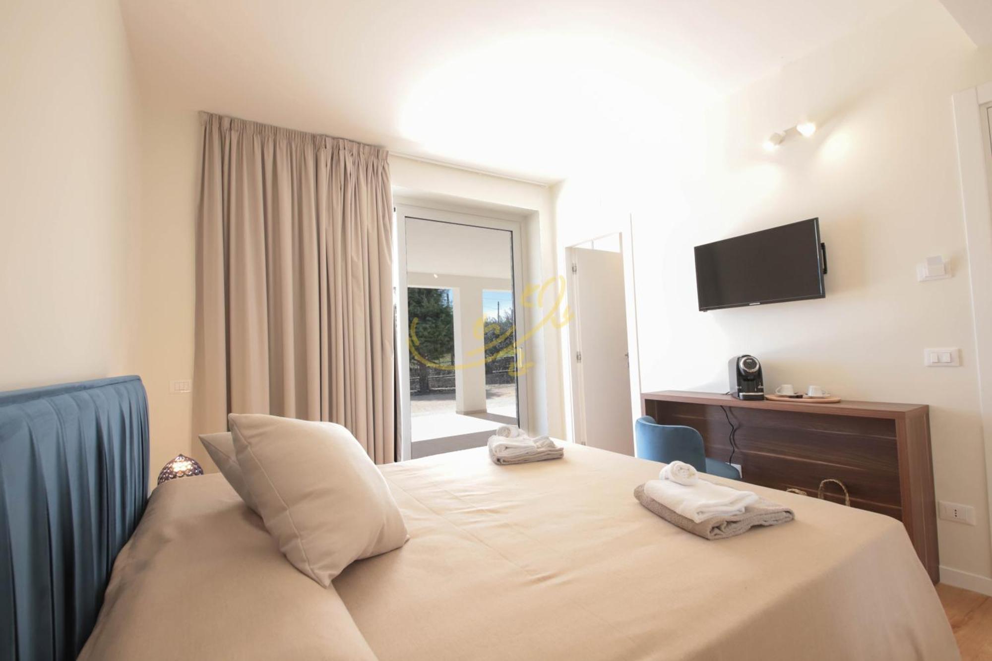 Alberobbe Luxury Rooms Alberobello Exterior photo