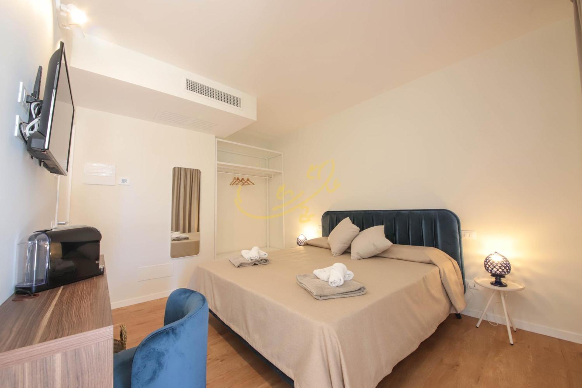 Alberobbe Luxury Rooms Alberobello Exterior photo