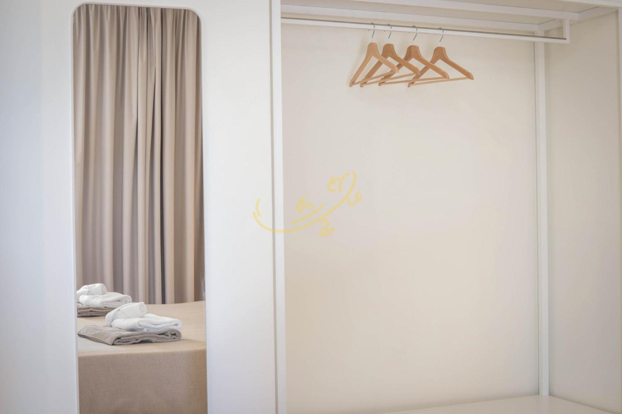 Alberobbe Luxury Rooms Alberobello Exterior photo