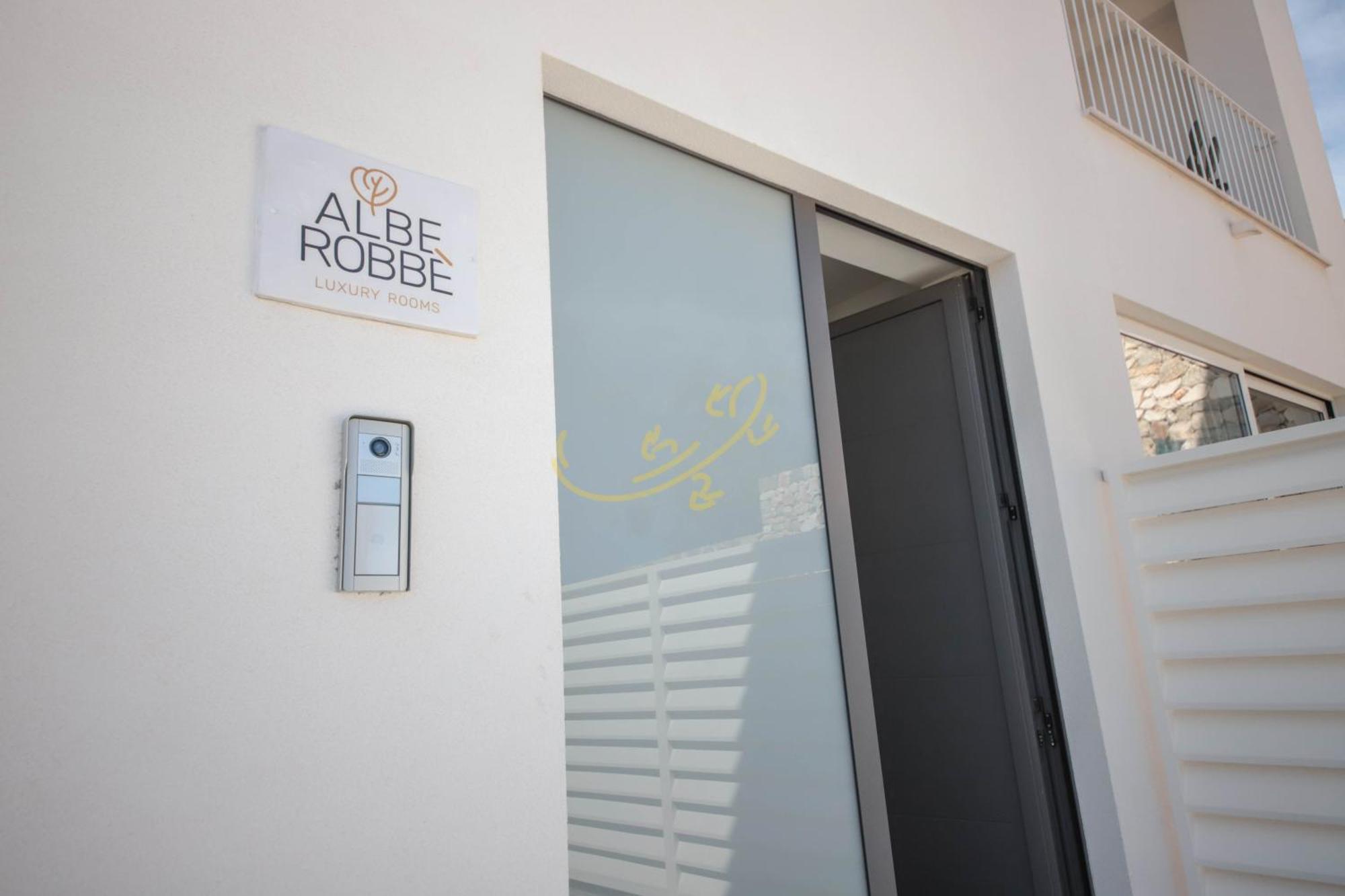 Alberobbe Luxury Rooms Alberobello Exterior photo
