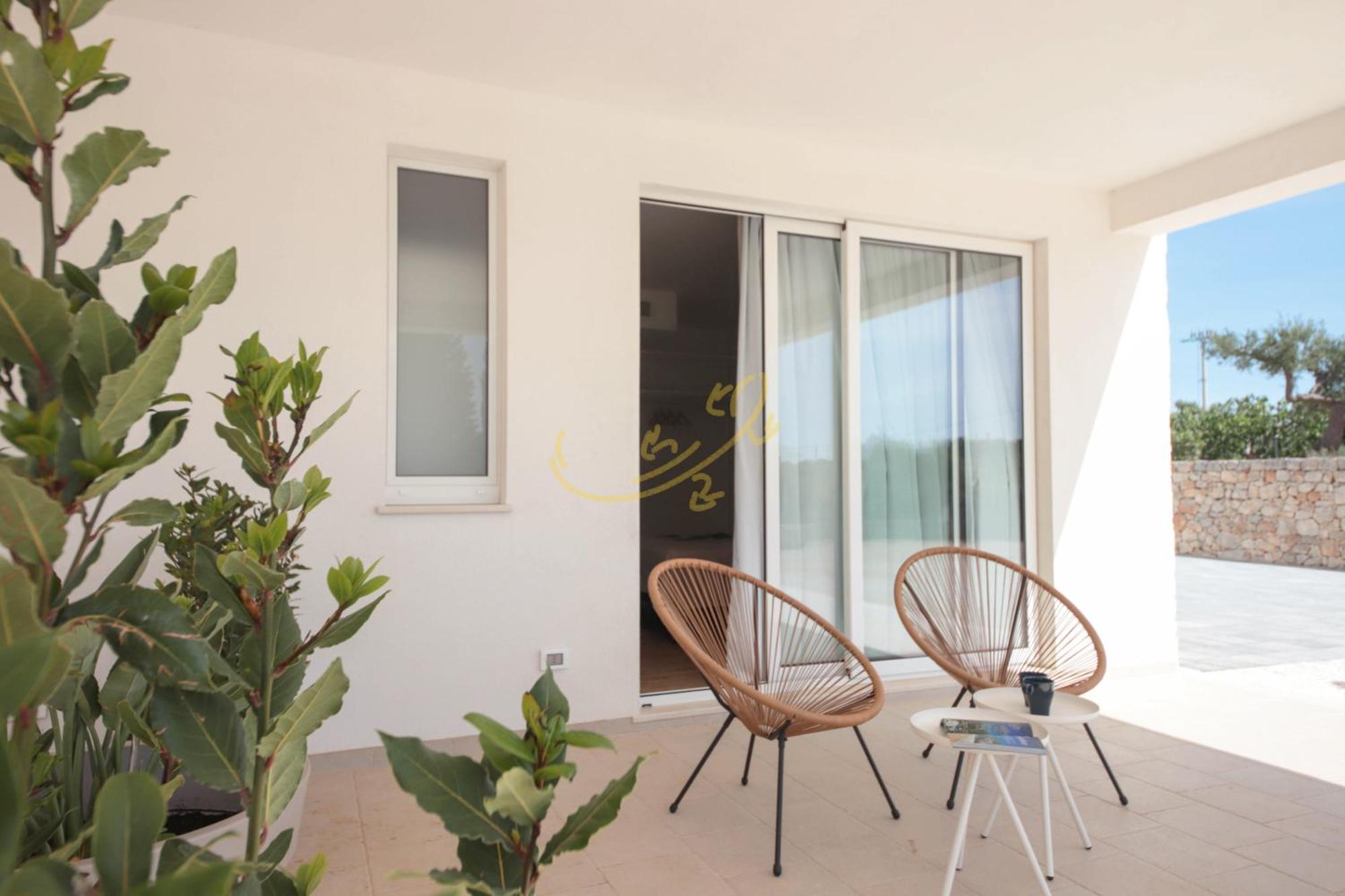 Alberobbe Luxury Rooms Alberobello Exterior photo