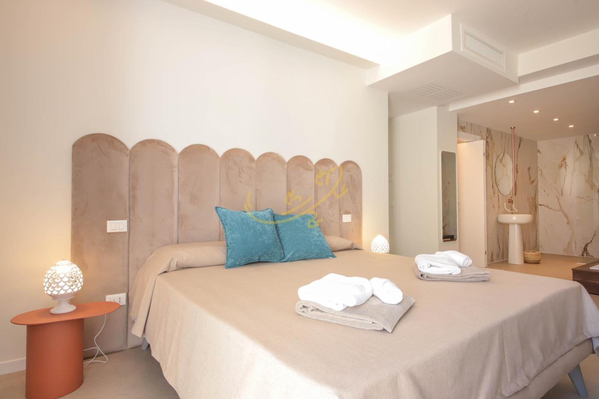 Alberobbe Luxury Rooms Alberobello Exterior photo