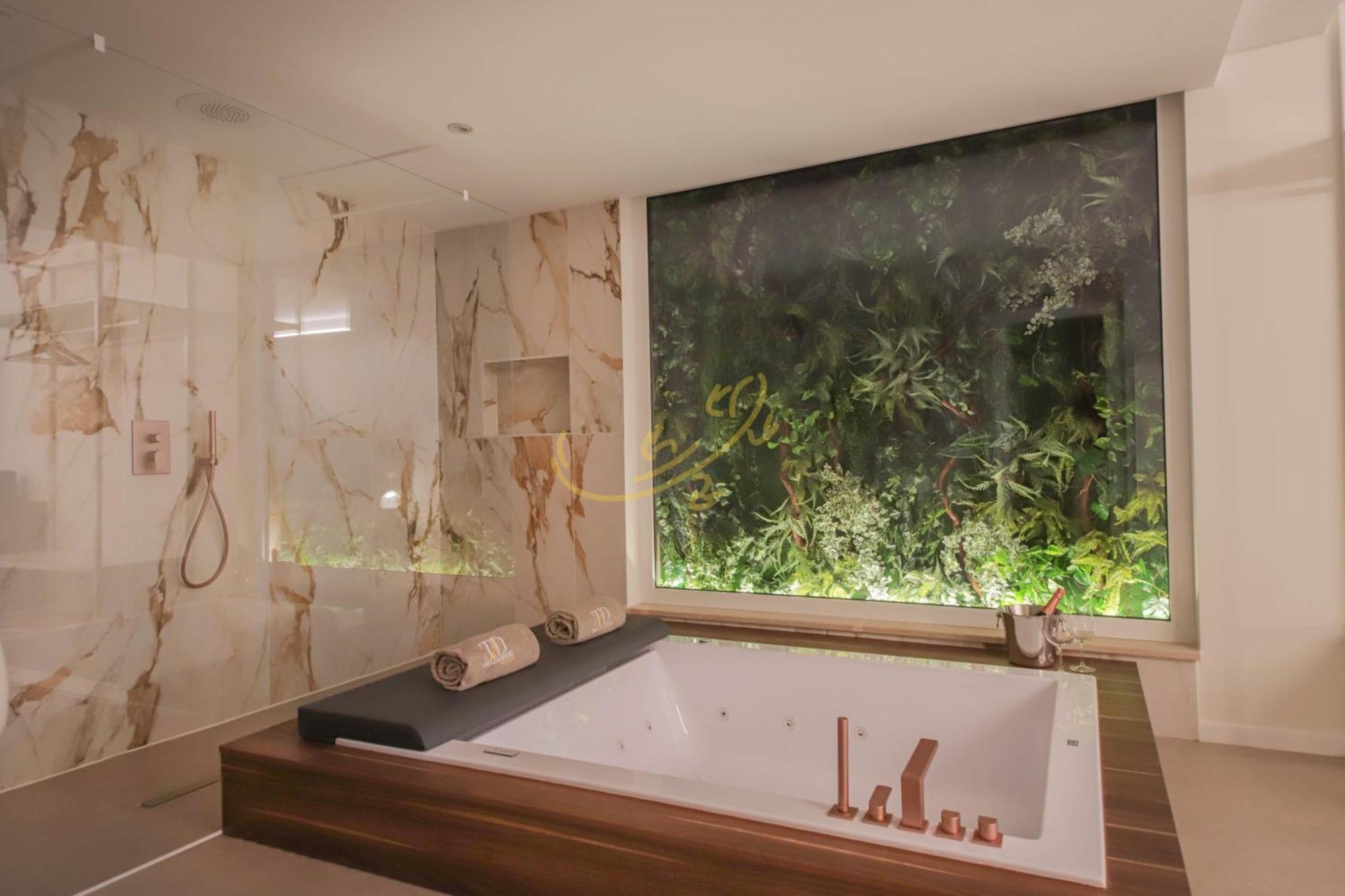 Alberobbe Luxury Rooms Alberobello Exterior photo