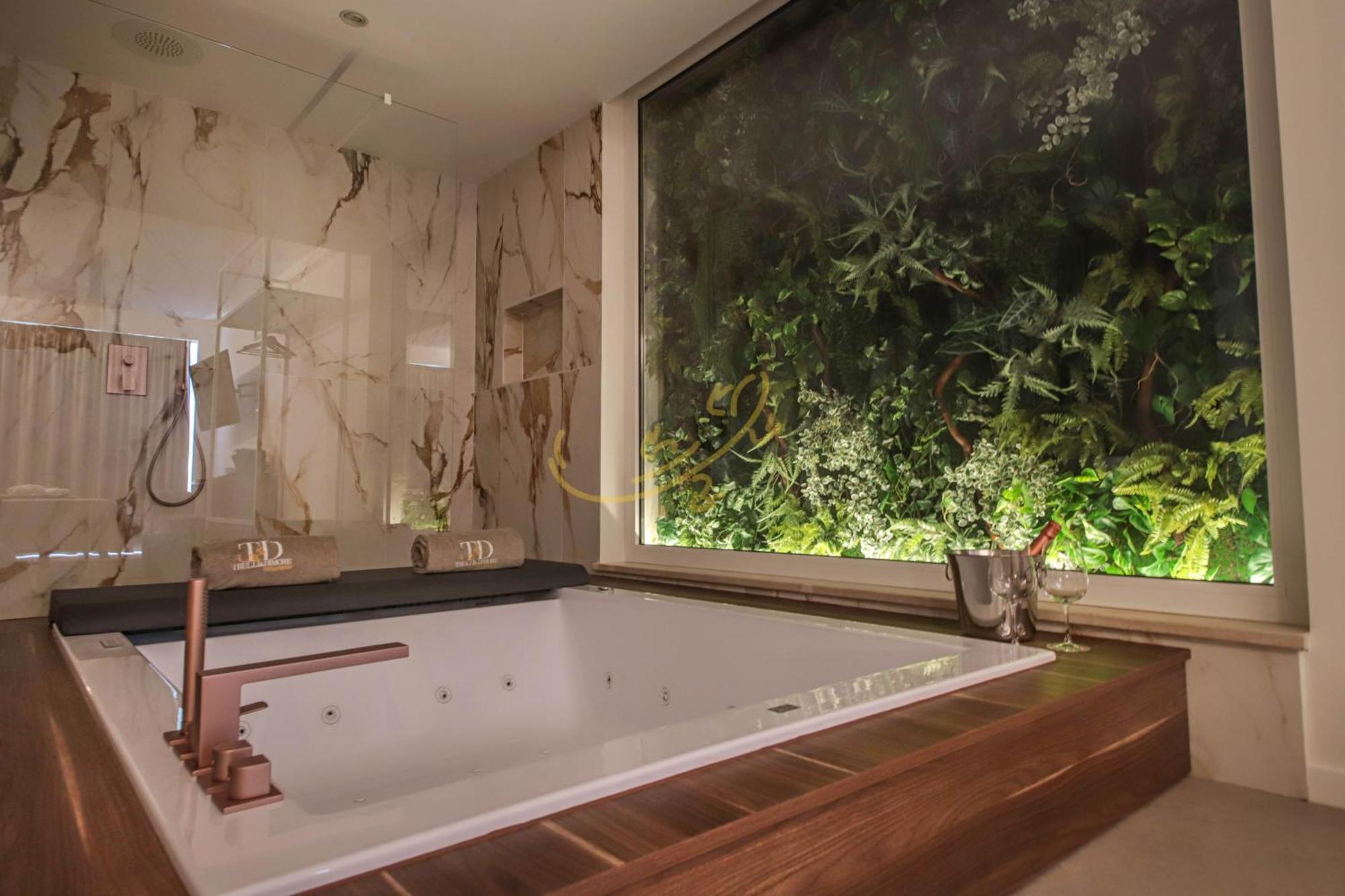 Alberobbe Luxury Rooms Alberobello Exterior photo
