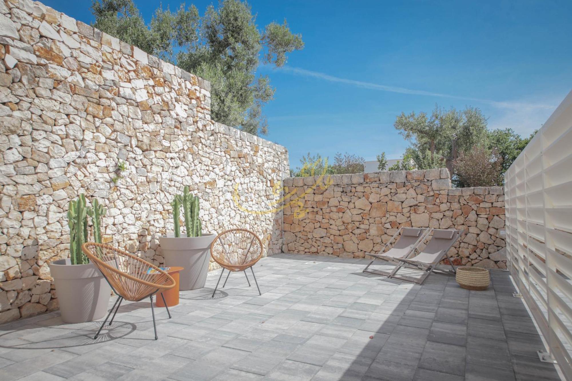 Alberobbe Luxury Rooms Alberobello Exterior photo